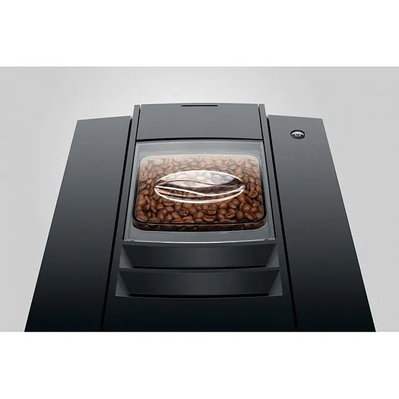 Кофемашина JURA E8 Piano Black EC (15584)