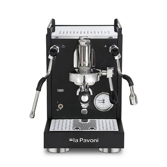 Кофемашина SMEG LA PAVONI LPSMXB02EU