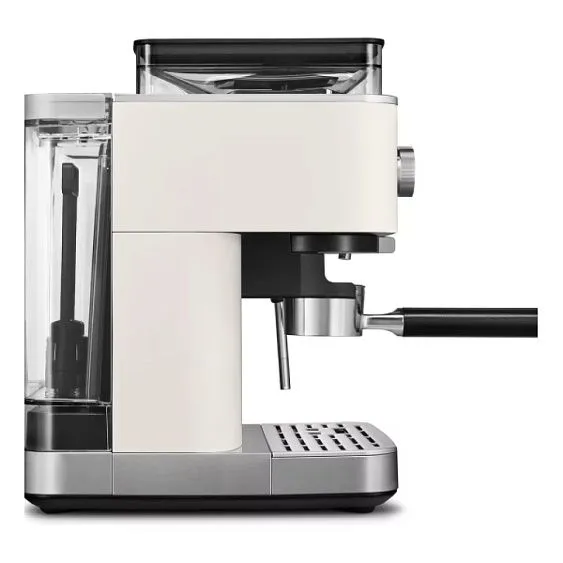 Кофемашина KITCHENAID 5KES6551EPL