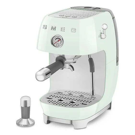 Кофеварка SMEG ECF03PGEU