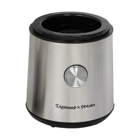 Кофемолка ZIGMUND & SHTAIN ZCG-10