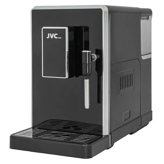 Кофемашина JVC JK-CM85 black