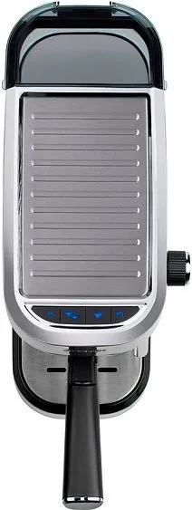 Кофеварка VITEK VT-1509 серебристый