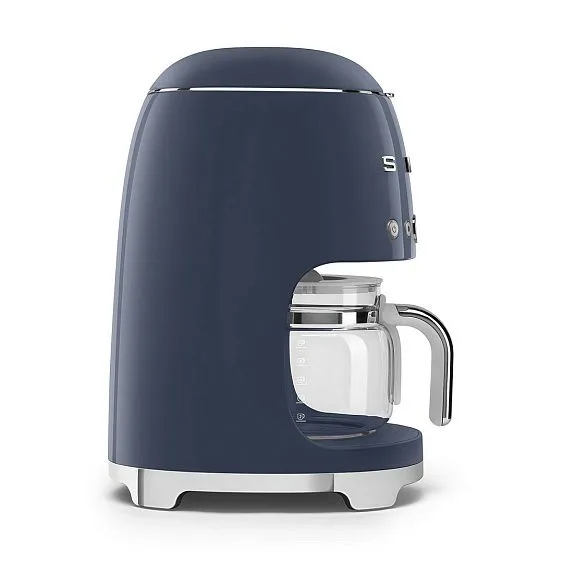 Кофеварка SMEG DCF02NBEU