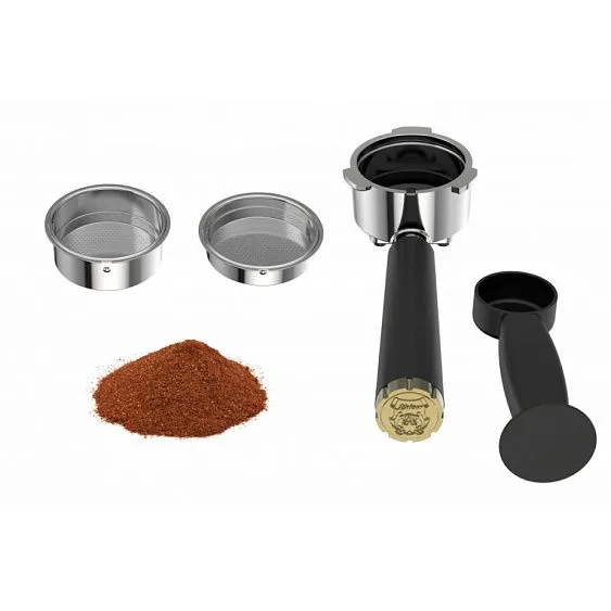 Кофемашина KAISER KA 2001 R