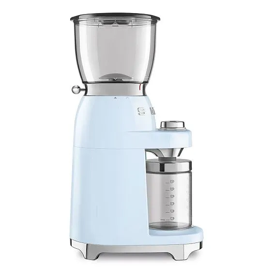 Кофемолка SMEG CGF11PBEU