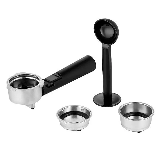 Кофеварка ZIGMUND & SHTAIN ZCM-890