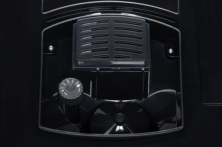 Кофемашина VARD VCC6K