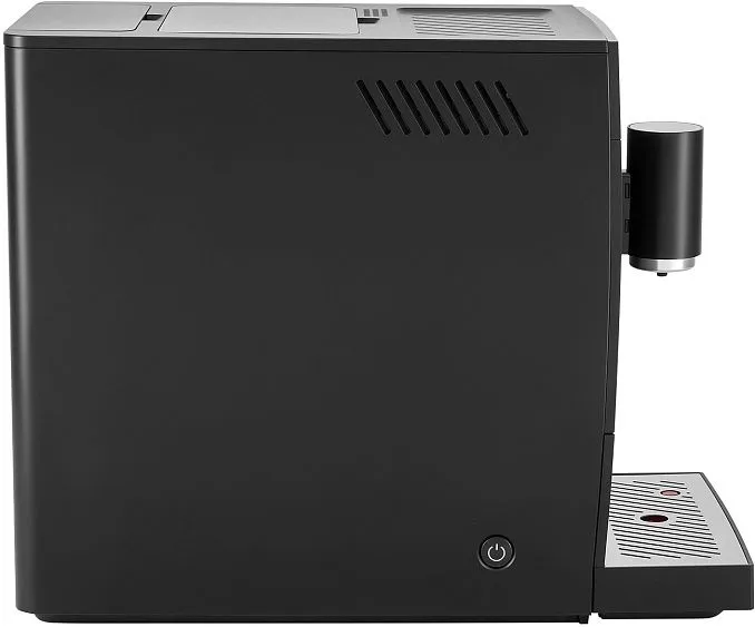 Кофемашина HYUNDAI HAM-4402