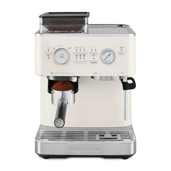 Кофемашина KITCHENAID 5KES6551EPL
