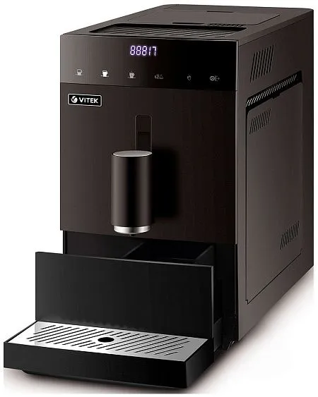Кофемашина VITEK VT-8700
