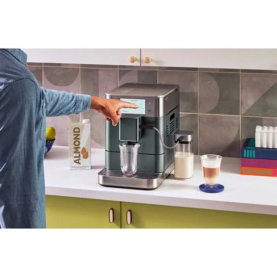 Кофемашина KITCHENAID 5KES8558EJP