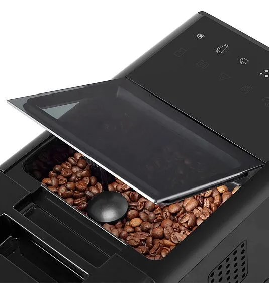 Кофемашина GRUNDIG KVA 4832