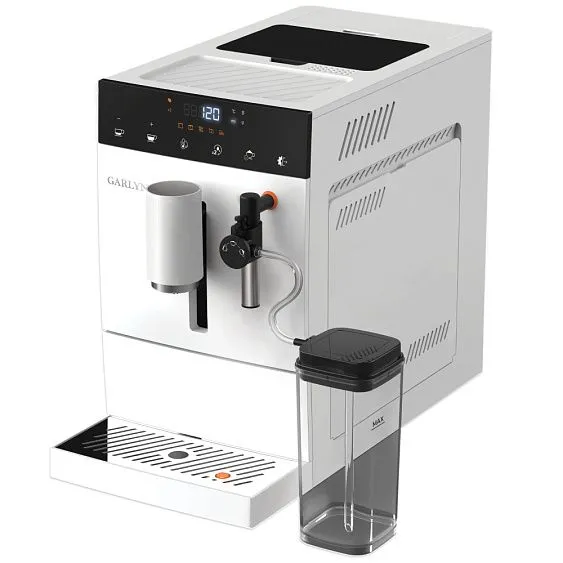 Кофемашина GARLYN L500