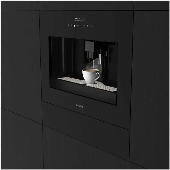 Кофемашина DE DIETRICH DKD4810N