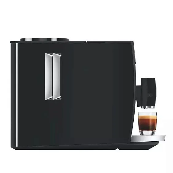 Кофемашина JURA ENA 8 Full Metropolitan Black (15493)