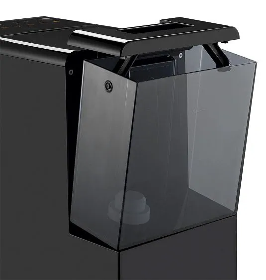 Кофемашина GRUNDIG KVA 4831