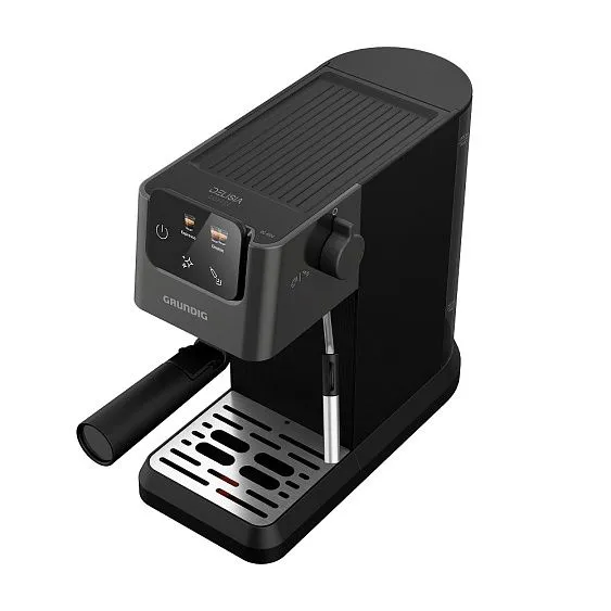 Кофеварка GRUNDIG KSM 4330