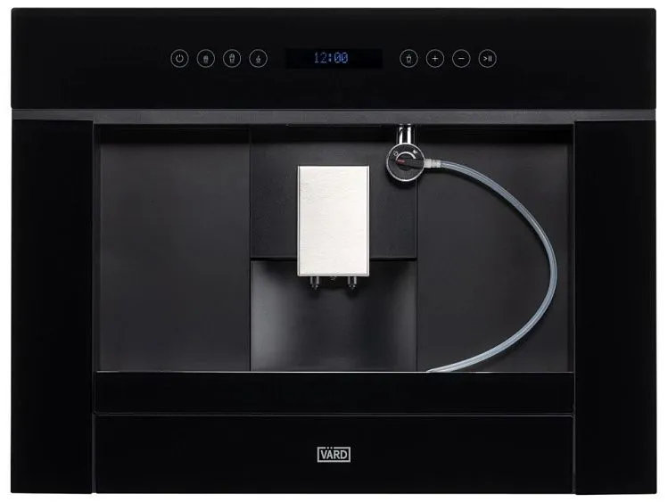 Кофемашина VARD VCC6K