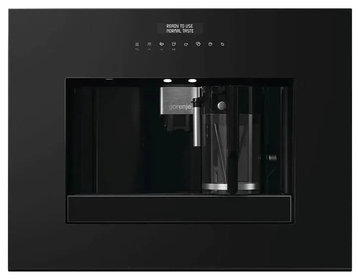 Кофемашина GORENJE CM4G8BG
