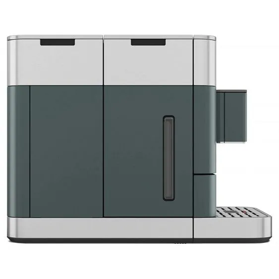 Кофемашина KITCHENAID 5KES8558EJP