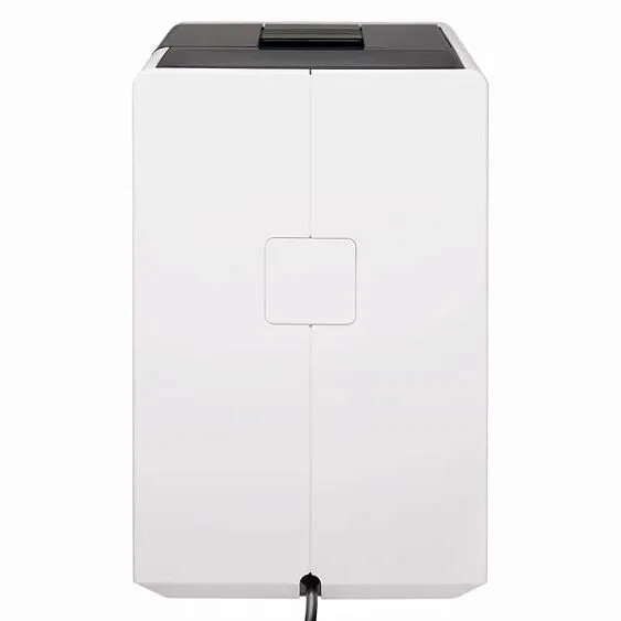 Кофемашина KAFFIT COM Bari A3 White