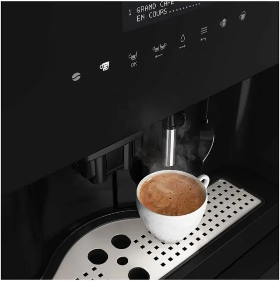 Кофемашина DE DIETRICH DKD4810N