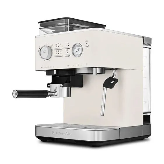 Кофемашина KITCHENAID 5KES6551EPL