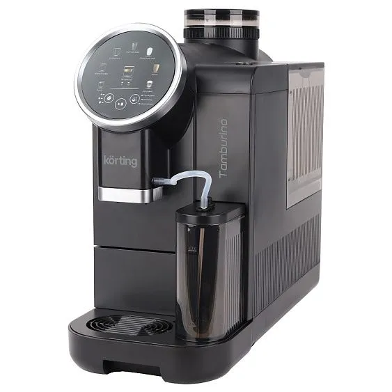 Кофемашина KORTING KACM 2028 N Tamburino