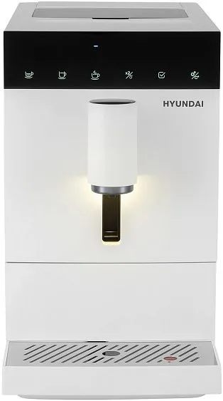 Кофемашина HYUNDAI HAM-4400