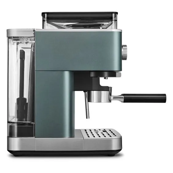 Кофемашина KITCHENAID 5KES6551EJP