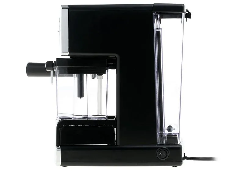 Кофеварка VITEK vt-1516(sr)