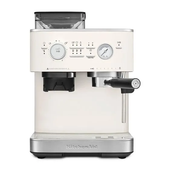 Кофемашина KITCHENAID 5KES6551EPL
