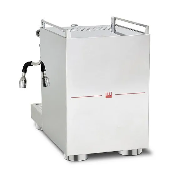 Кофемашина SMEG LA PAVONI LPSMXS02EU