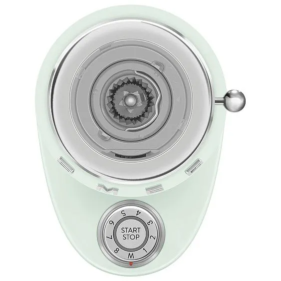 Кофемолка SMEG CGF03PGEU