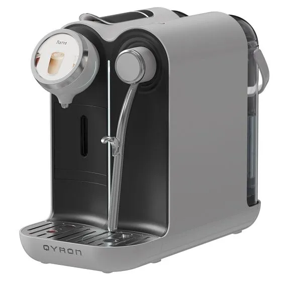 Кофемашина QYRON CM901