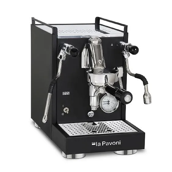 Кофемашина SMEG LA PAVONI LPSMXB02EU
