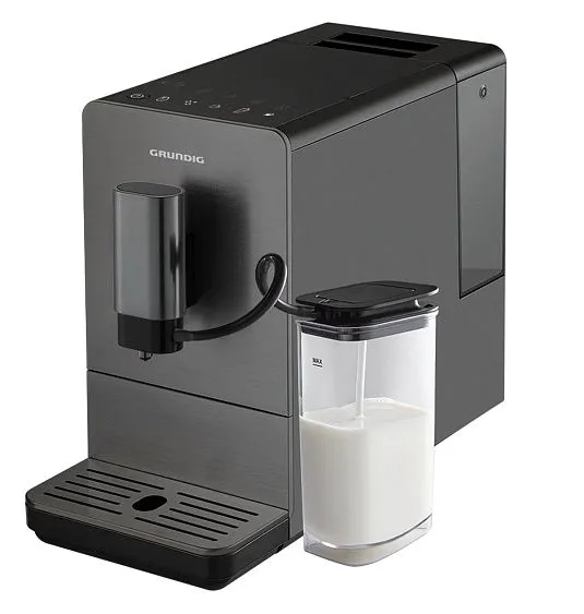 Кофемашина GRUNDIG KVA 4832