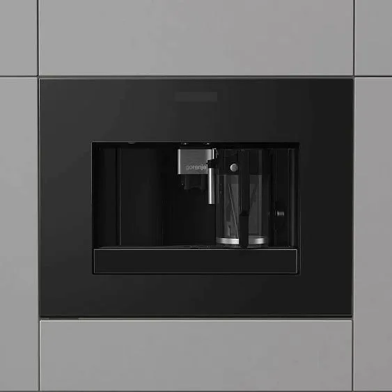 Кофемашина GORENJE CM4G8BG