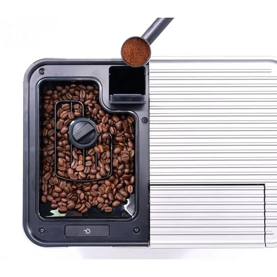 Кофемашина KITCHENAID 5KES8558ESX