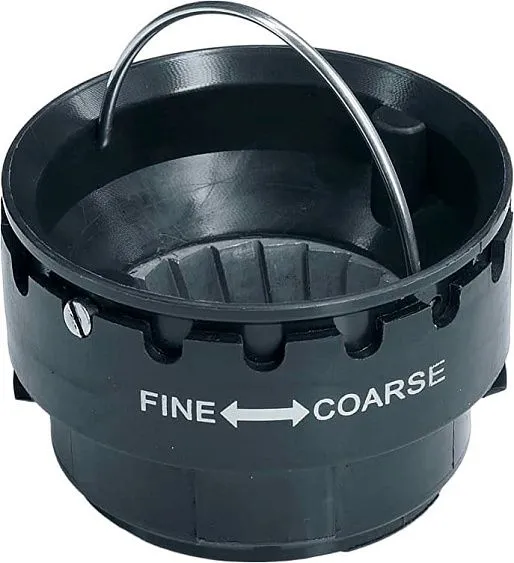 Кофемолка GRAEF CM 800 silber