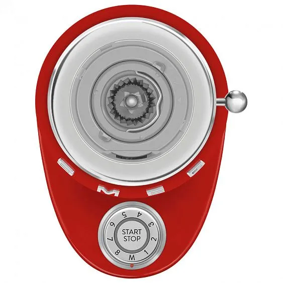 Кофемолка SMEG CGF03RDEU