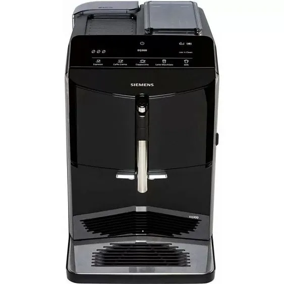 Кофемашина SIEMENS TF301E09