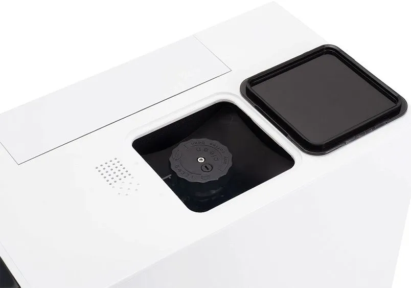 Кофемашина HYUNDAI HAM-4103