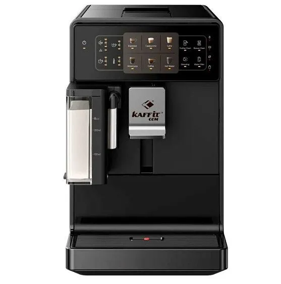 Кофемашина KAFFIT COM Bari A3 Black