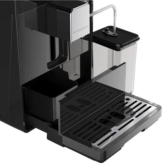 Кофемашина KUPPERSBERG KCF 402 B