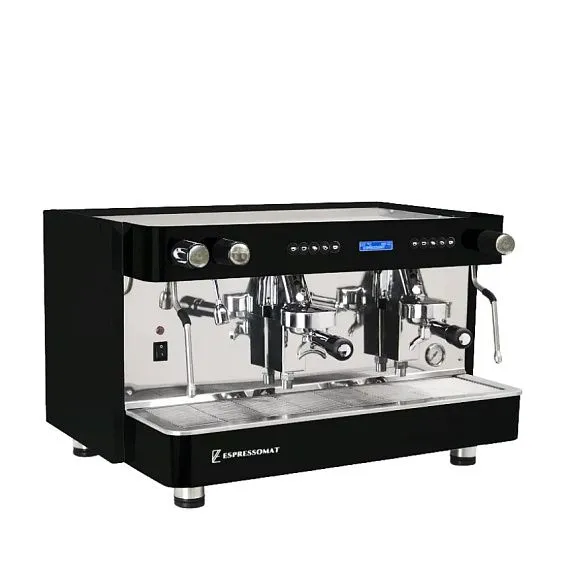 Кофемашина JETINNO Espressomat Sienna Touch
