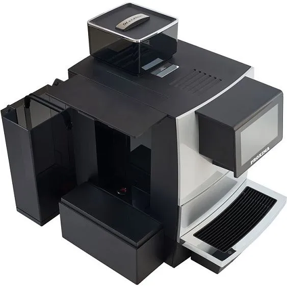 Кофемашина DR. COFFEE Proxima F11 Pro Big Plus
