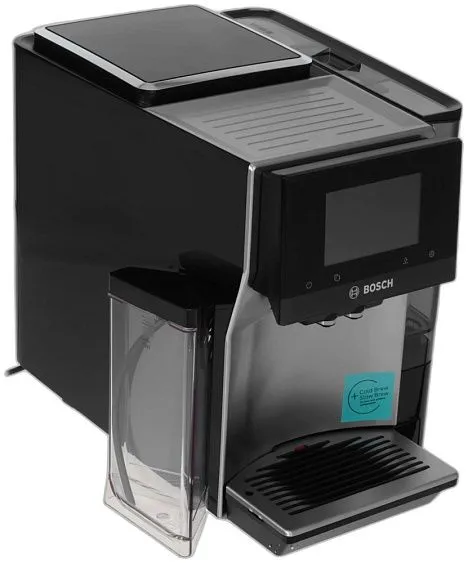 Кофемашина BOSCH TQE80703