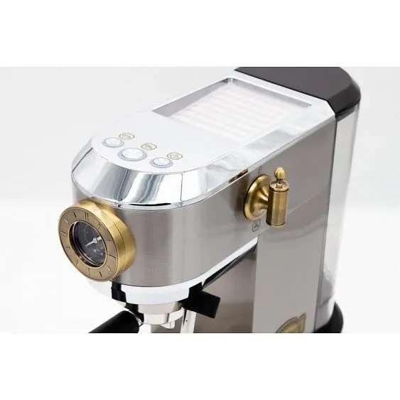 Кофемашина KAISER KA 2001 R